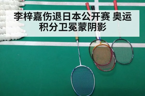 badminton match